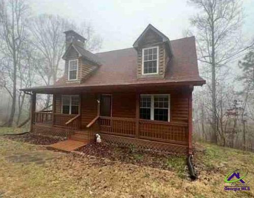905 Hancock Mountain Trl, WALESKA, GA, 30183-2273 | Card Image