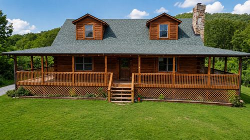 12155 Red Lick Rd, Irvine, KY, 40336-9592 | Card Image
