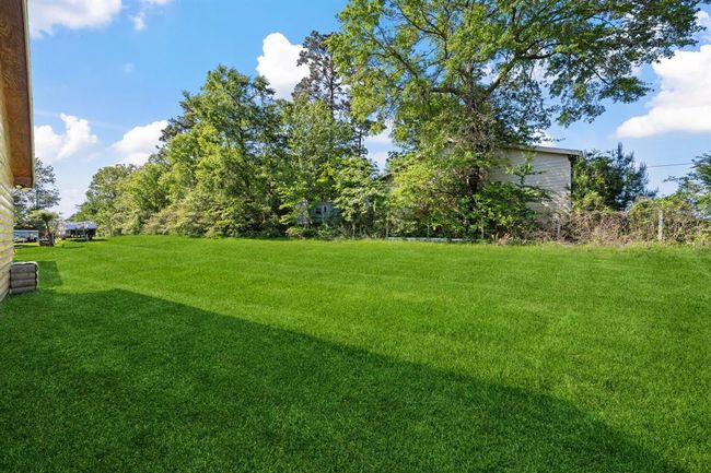 256 Water Oak, House other with 1 bedrooms, 2 bathrooms and null parking in Livingston TX | Image 27