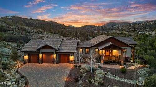 3292 Pamela St, Prescott, AZ, 86305-4101 | Card Image