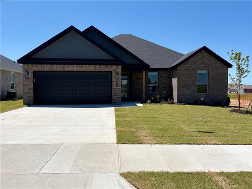 1809 Bugg St, Pea Ridge, AR, 72751-3232 | Card Image