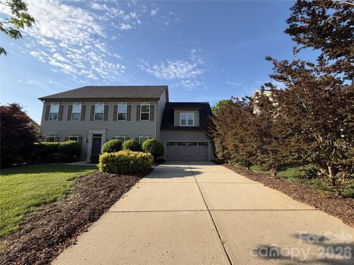 3665 English Garden Dr, Gastonia, NC, 28056-8083 | Card Image
