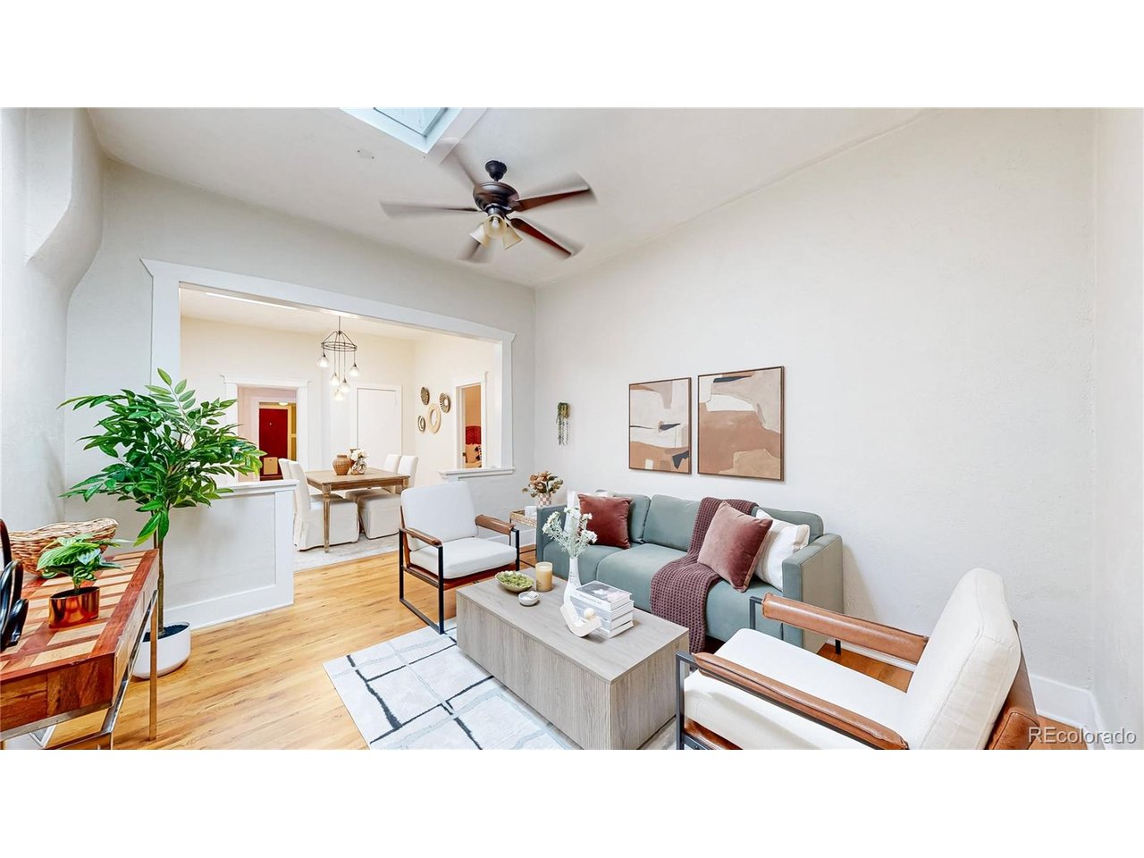 Residential in Denver 2