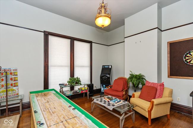 main floor game room | Image 13