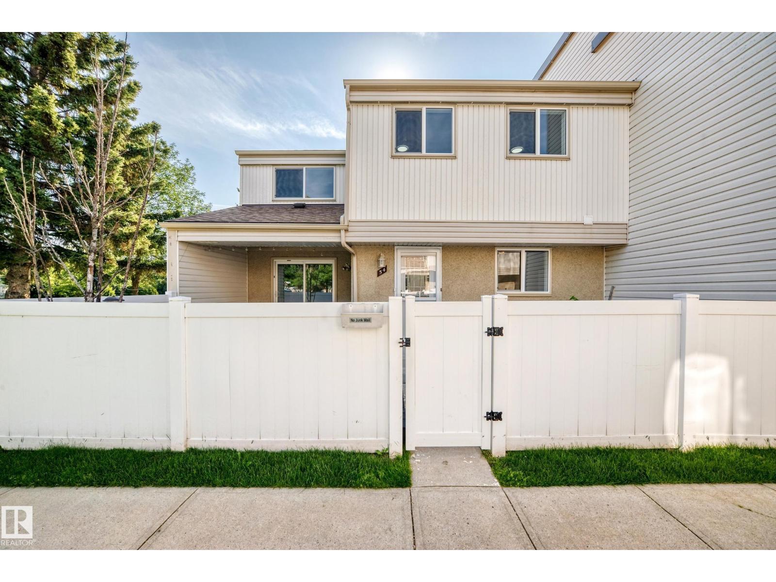 Residential in Edmonton 3