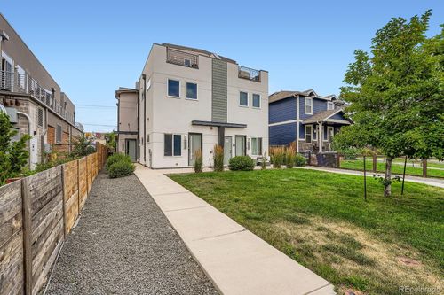 1531 Vrain St, Denver, CO, 80204-1130 | Card Image