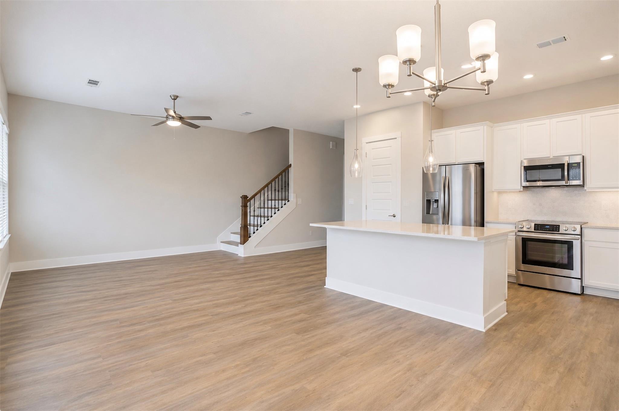 Residential in Houston 5