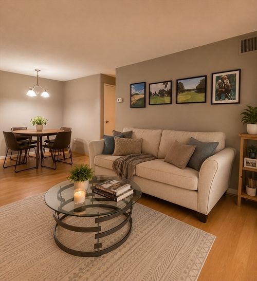 3-8 Village Rock Ln, Natick, MA, 01760-5722 | Card Image