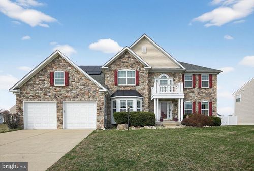 7406 White Plains Ln, BRANDYWINE, MD, 20613-5927 | Card Image