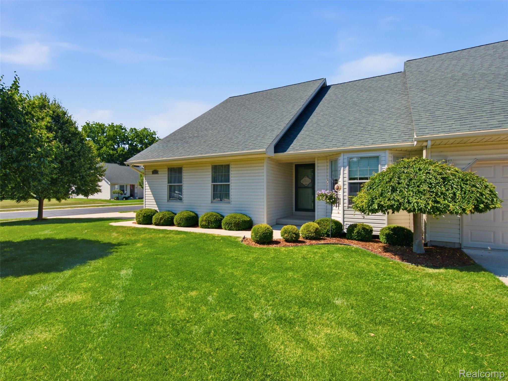 Residential in Imlay City 2