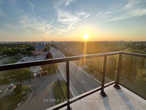 802-1461 Lawrence Ave W, Toronto, ON, M6L0A6 | Card Image