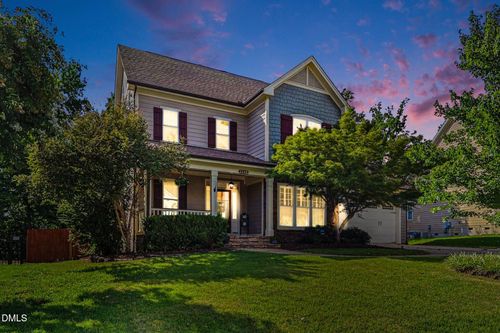 1113 Hollymont Dr, Holly Springs, NC, 27540-5968 | Card Image