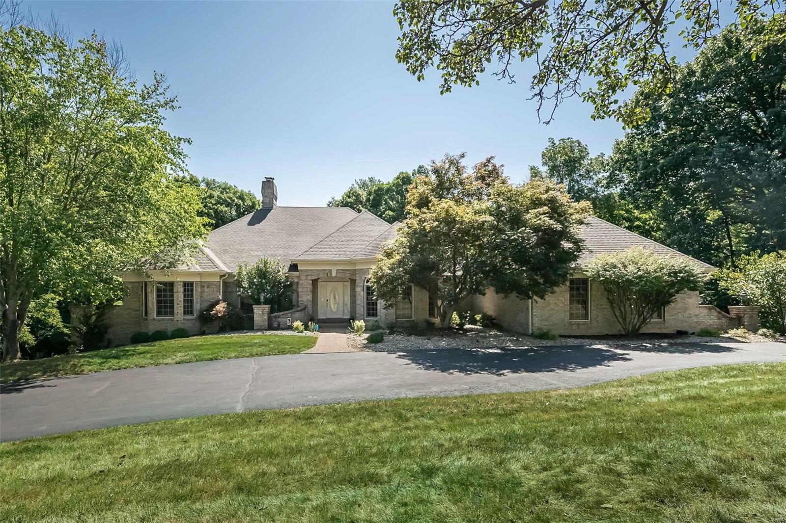 Wildhorse Parkway Dr, Wildwood, MO 63005
