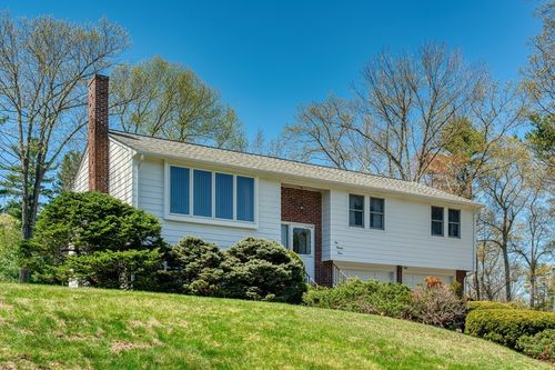 24 Charles Dr, Canton, MA, 02021-1543 | Card Image