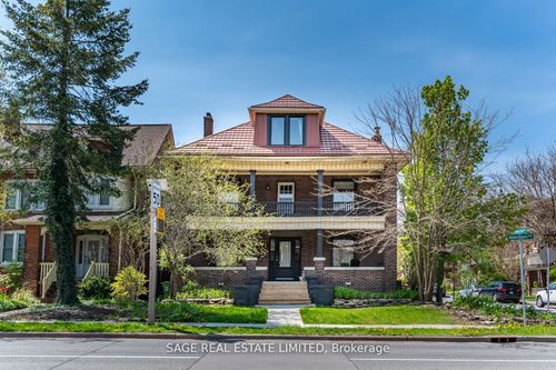 3rd-459 Aberdeen Ave, Hamilton, ON, L8P2S4 | Card Image