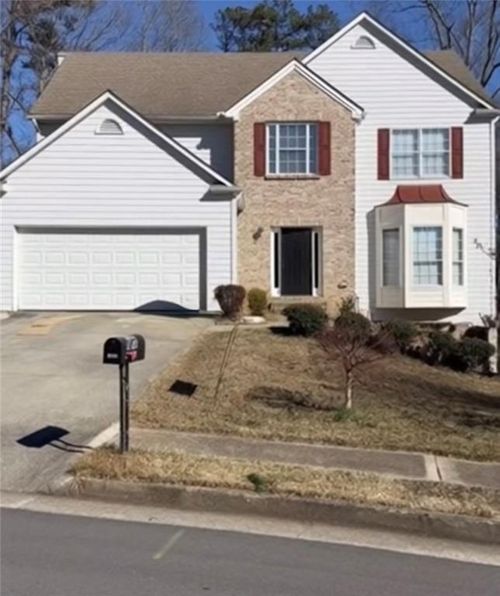 3530 Ennfield Ln, Duluth, GA, 30096-7729 | Card Image