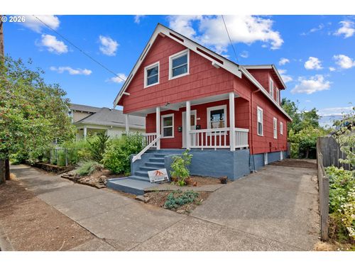 3815 Se 64th Ave, Portland, OR, 97206-3620 | Card Image