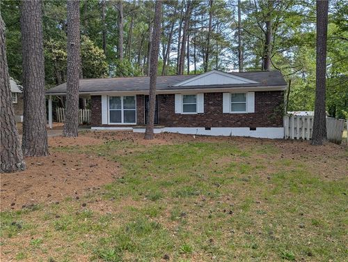 4308 Sheppard Dr, Conley, GA, 30288-2030 | Card Image