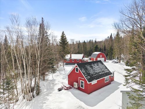 533 Aroostook Scenic Highway, Moro Plt, ME, 04780 | Card Image