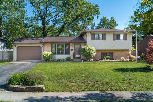 1289 Yellowwood Dr, Columbus, OH, 43229-4477 | Card Image