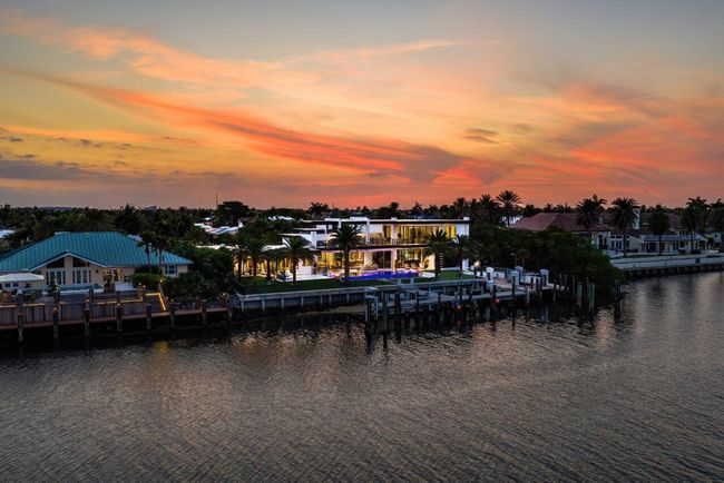 4460 Ne 31 St Ave, House other with 6 bedrooms, 7 bathrooms and null parking in Lighthouse Point FL | Image 90
