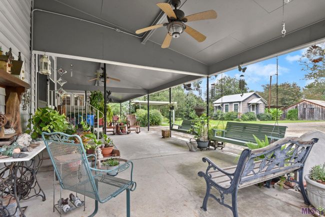 4390 N Railroad Ave, House other with 5 bedrooms, 4 bathrooms and 4 parking in Fordoche LA | Image 27