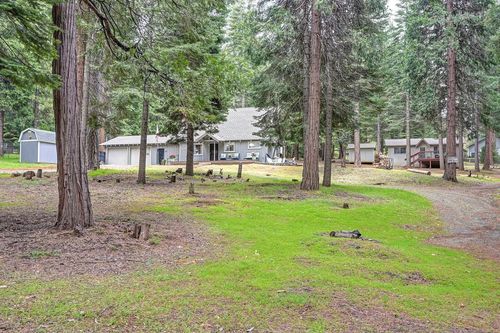 19380 Amador Avenue, Pioneer, CA, 95666 | Card Image