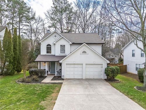 1085 Rome Dr, Roswell, GA, 30075-2488 | Card Image