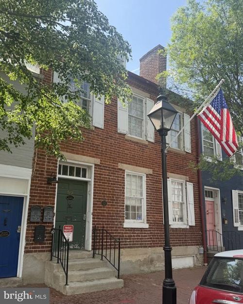 512 Caroline St, FREDERICKSBURG, VA, 22401-6080 | Card Image
