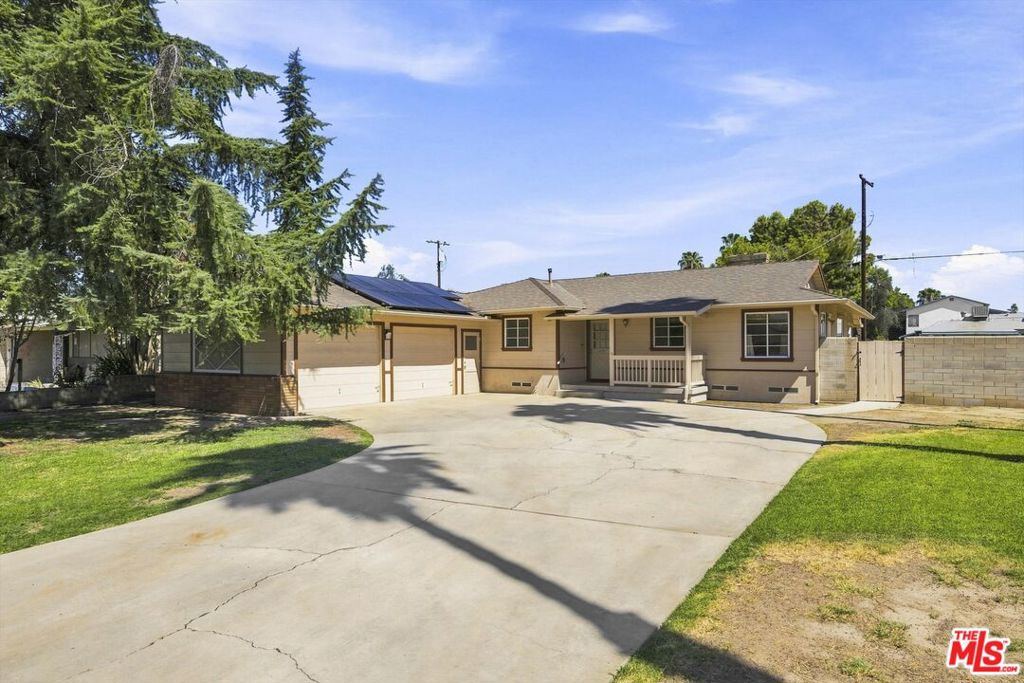 Residential in Bakersfield 4
