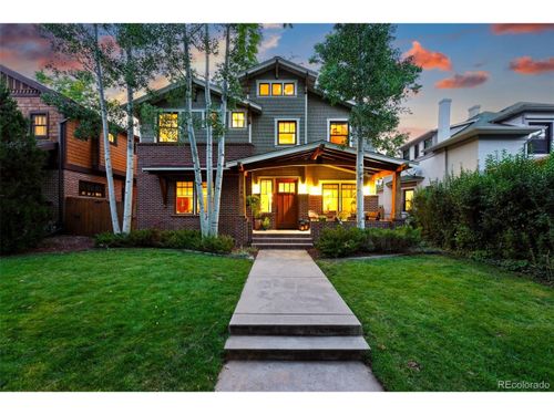 2263 Grape St, Denver, CO, 80207-3838 | Card Image