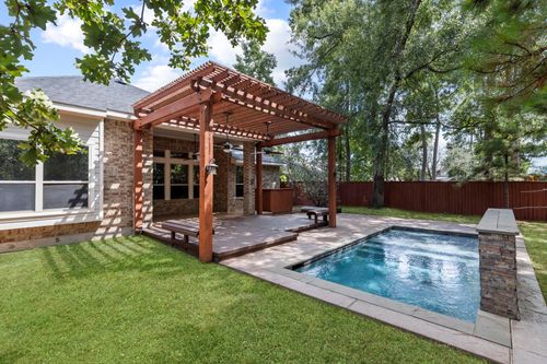 70 N Rocky Point Cir, Spring, TX, 77389-5345 | Card Image