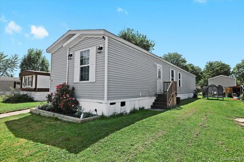 5926 Esther St, Romulus, MI, 48174-2313 | Card Image