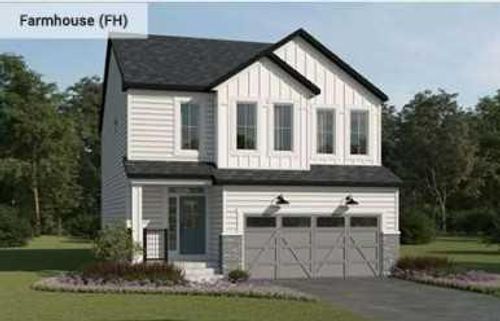 4097 Southwinds View Sw, Airdrie, AB, T4B5X3 | Card Image