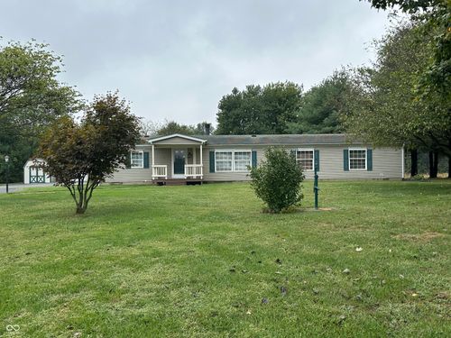 3100 S Us Highway 31, Crothersville, IN, 47229-9436 | Card Image