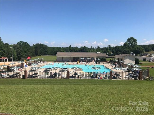 116 Dove Ln, House other with 2 bedrooms, 1 bathrooms and null parking in New London NC | Image 32