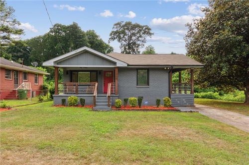 1219 Hill St Se, Atlanta, GA, 30315-2405 | Card Image
