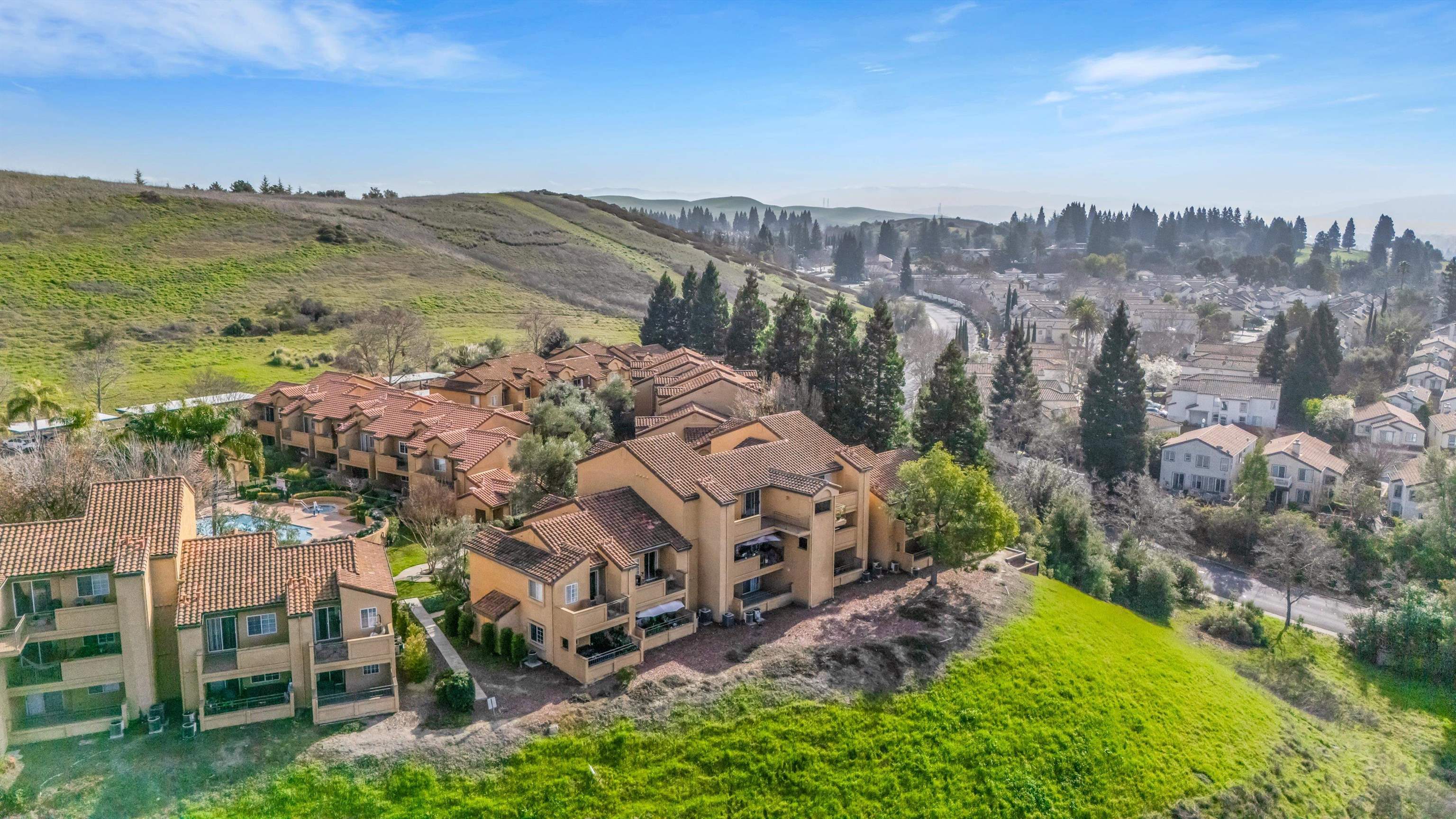 Residential in San Ramon