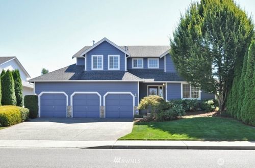 12717 Se 301st St, Auburn, WA, 98092-2171 | Card Image