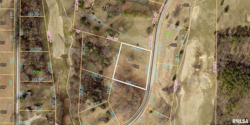 Lot 52 Stone Creek Dr, Makanda, IL, 62958 | Card Image