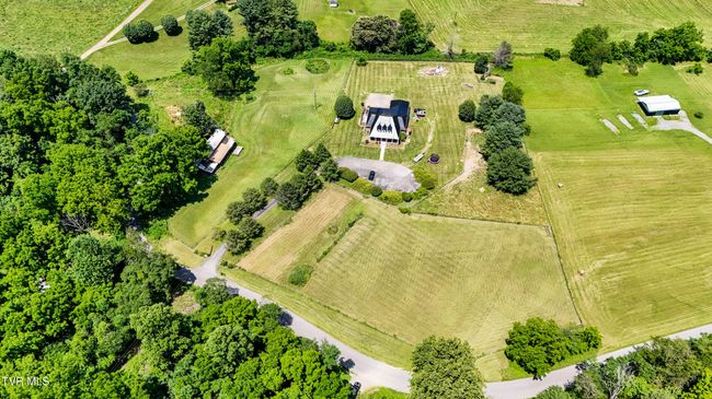 22643 Twin Oaks Rd, House other with 5 bedrooms, 4 bathrooms and null parking in Abingdon VA | Image 68