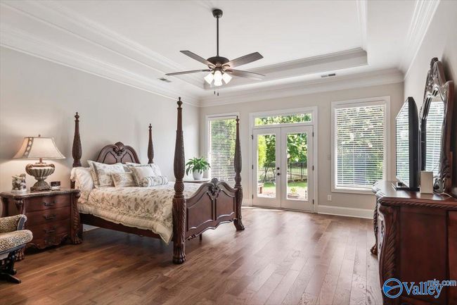 60 Mcmullen Ln Se, House other with 4 bedrooms, 5 bathrooms and null parking in Gurley AL | Image 23