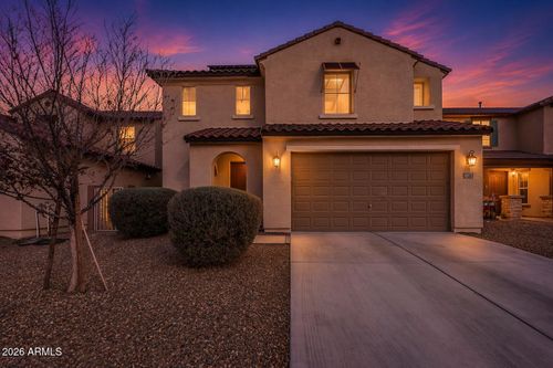 10172 W Carlota Ln, Peoria, AZ, 85383-3550 | Card Image
