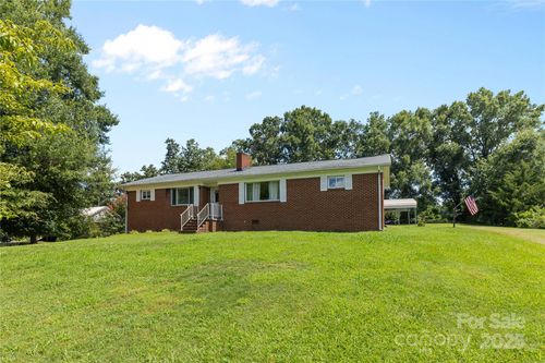5949 Old Thompson Rd, Norwood, NC, 28128-8469 | Card Image