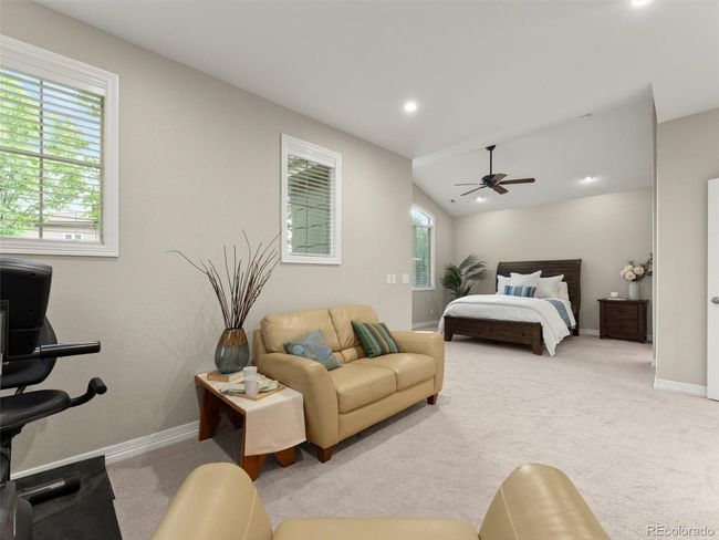 10103 Bluffmont Ln, Townhouse with 2 bedrooms, 3 bathrooms and null parking in Lone Tree CO | Image 23