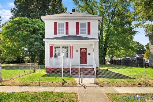 2004 Ingram Ave, Richmond, VA, 23224-6814 | Card Image