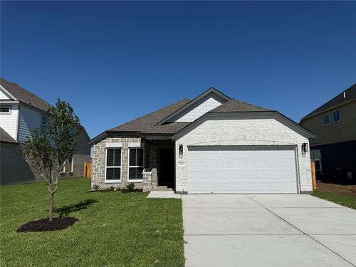 8743 Mallow Rose Way, Rosharon, TX, 77583 | Card Image