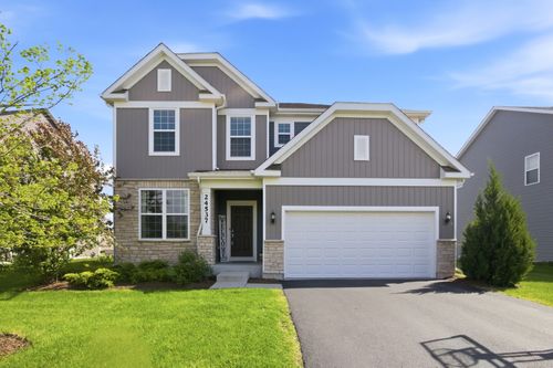 24537 W Magnetic Way, Plainfield, IL, 60585 | Card Image