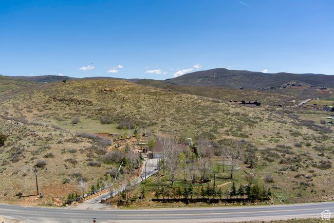 Property view of mountains | Image 66