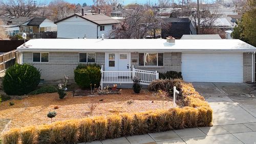 1997 W Rocky Rd, Taylorsville, UT, 84129-1271 | Card Image